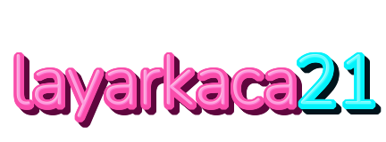 layarkaca21 — logo kanal